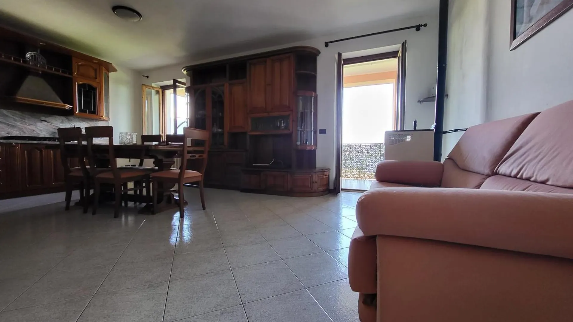 Apartment My Holidays Barbignano Dongo