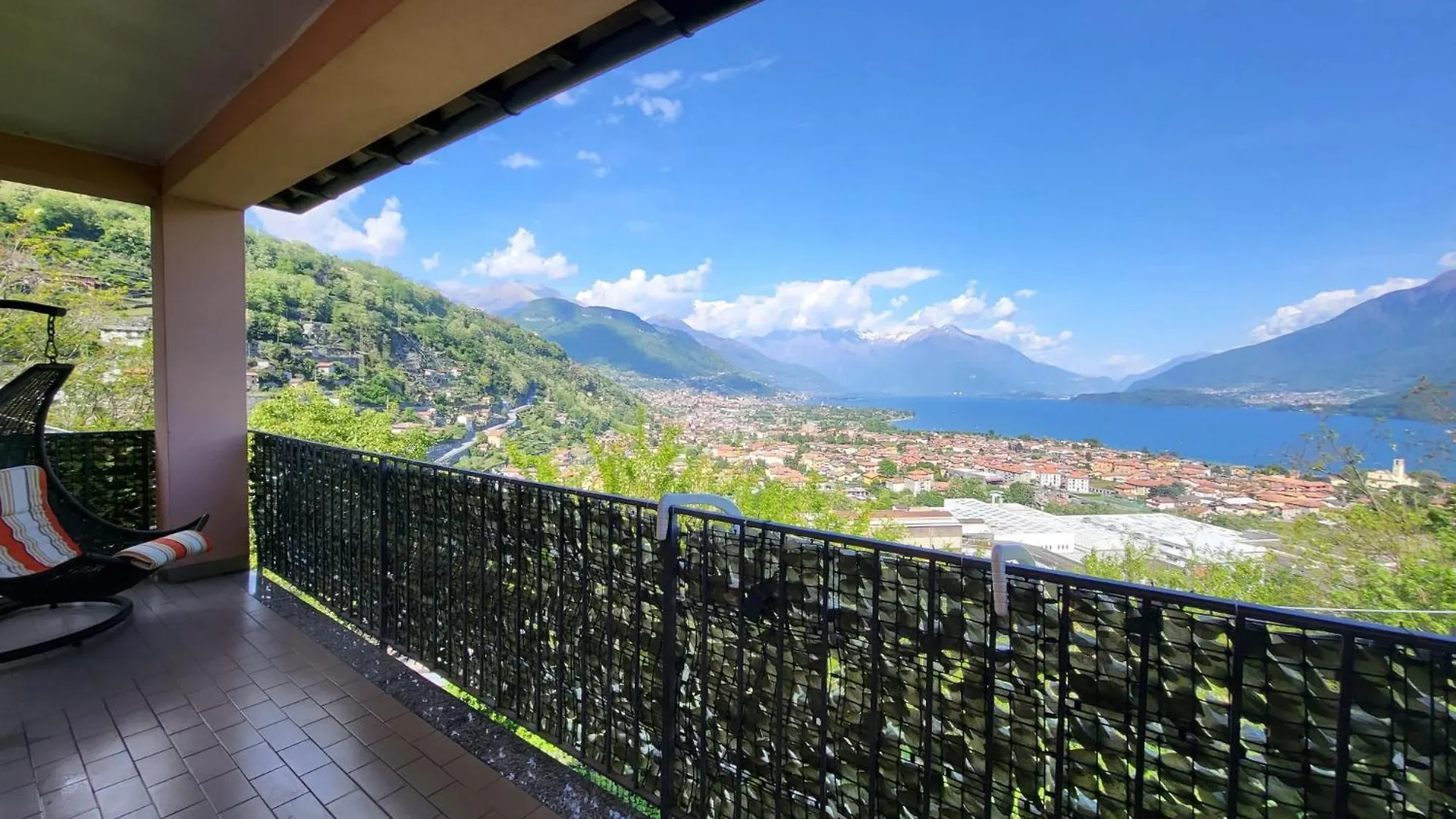 My Holidays Barbignano Dongo Italy