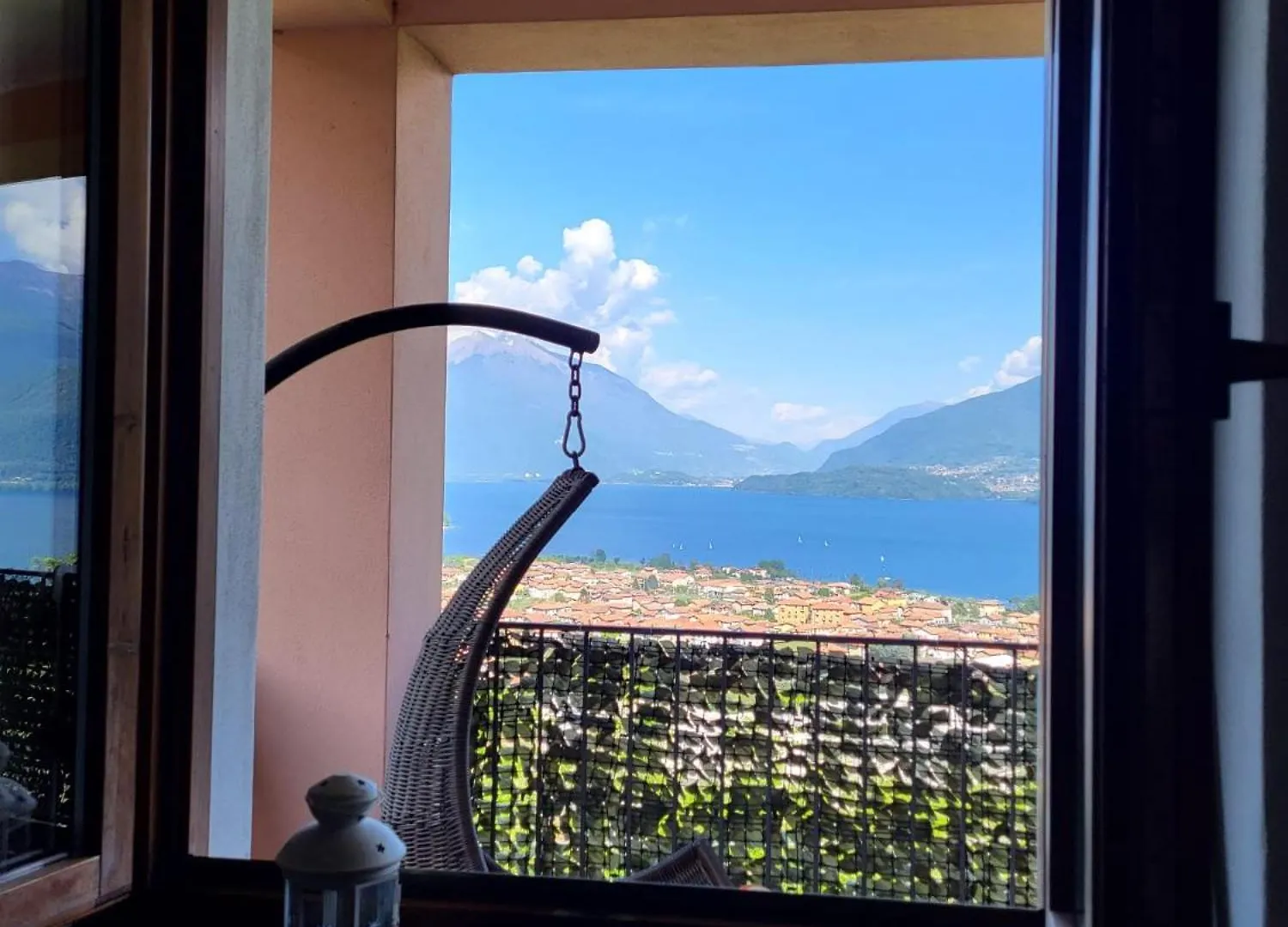 Apartment My Holidays Barbignano Dongo
