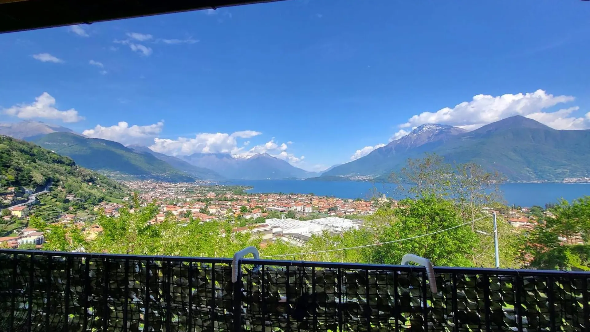 My Holidays Barbignano Dongo 0*,  Italy