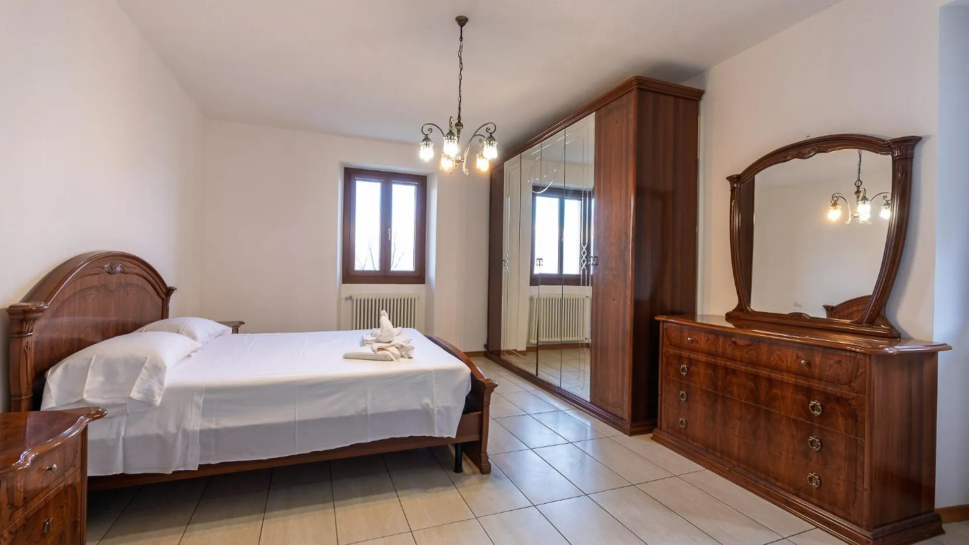 Apartment My Holidays Barbignano Dongo