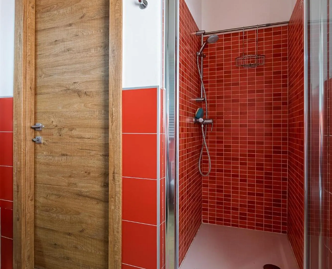 Apartament My Holidays Barbignano Dongo