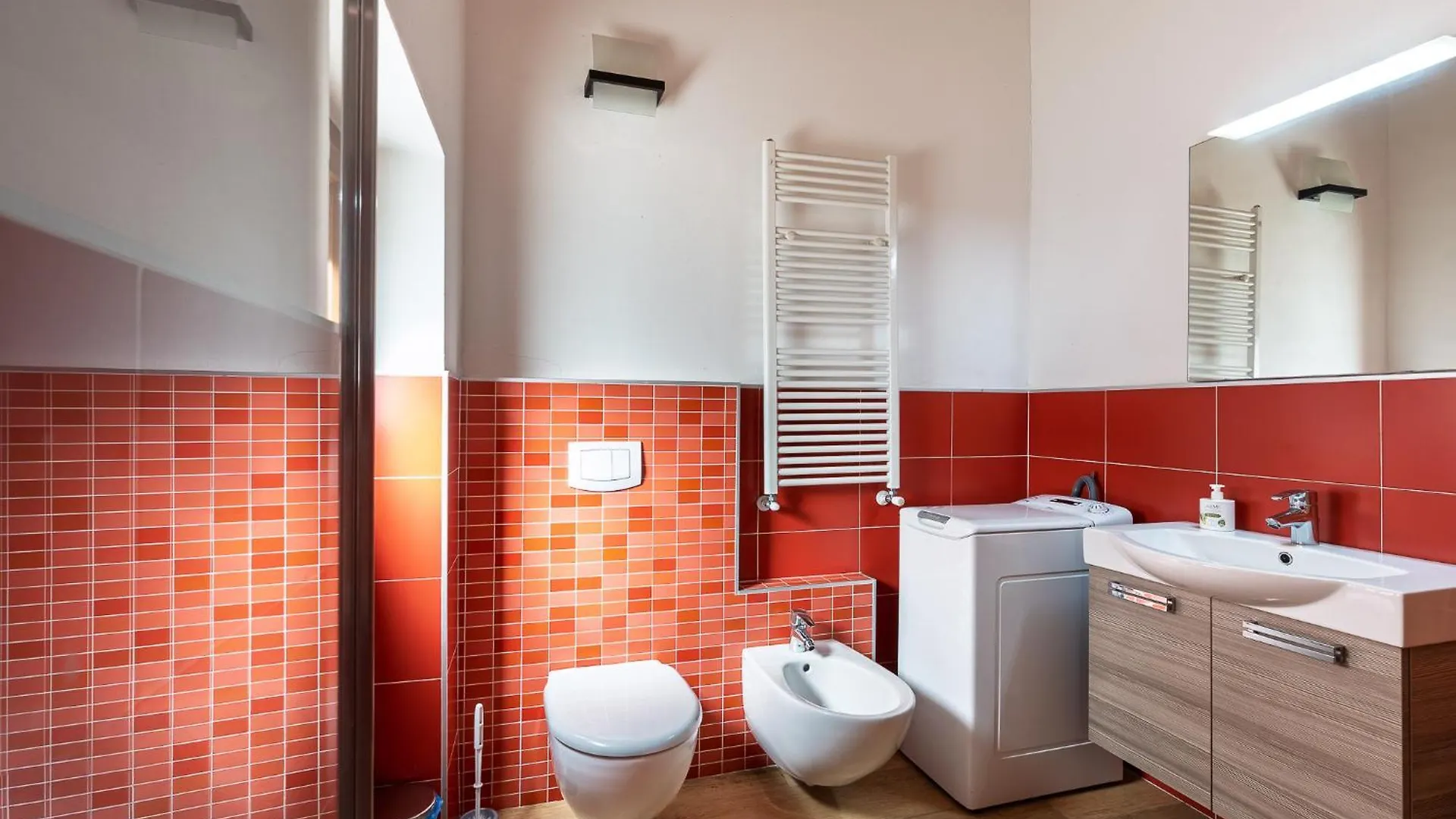 Apartment My Holidays Barbignano Dongo