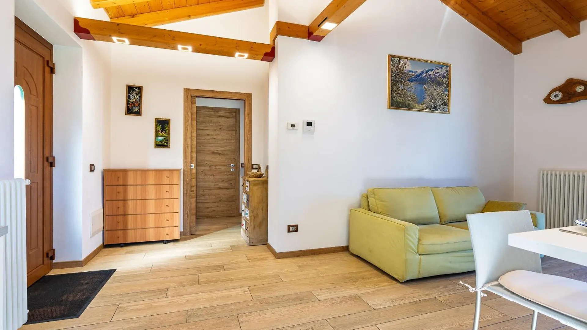 Apartment My Holidays Barbignano Dongo
