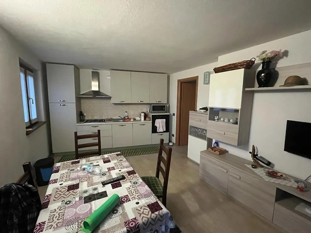 Apartment My Holidays Barbignano Dongo
