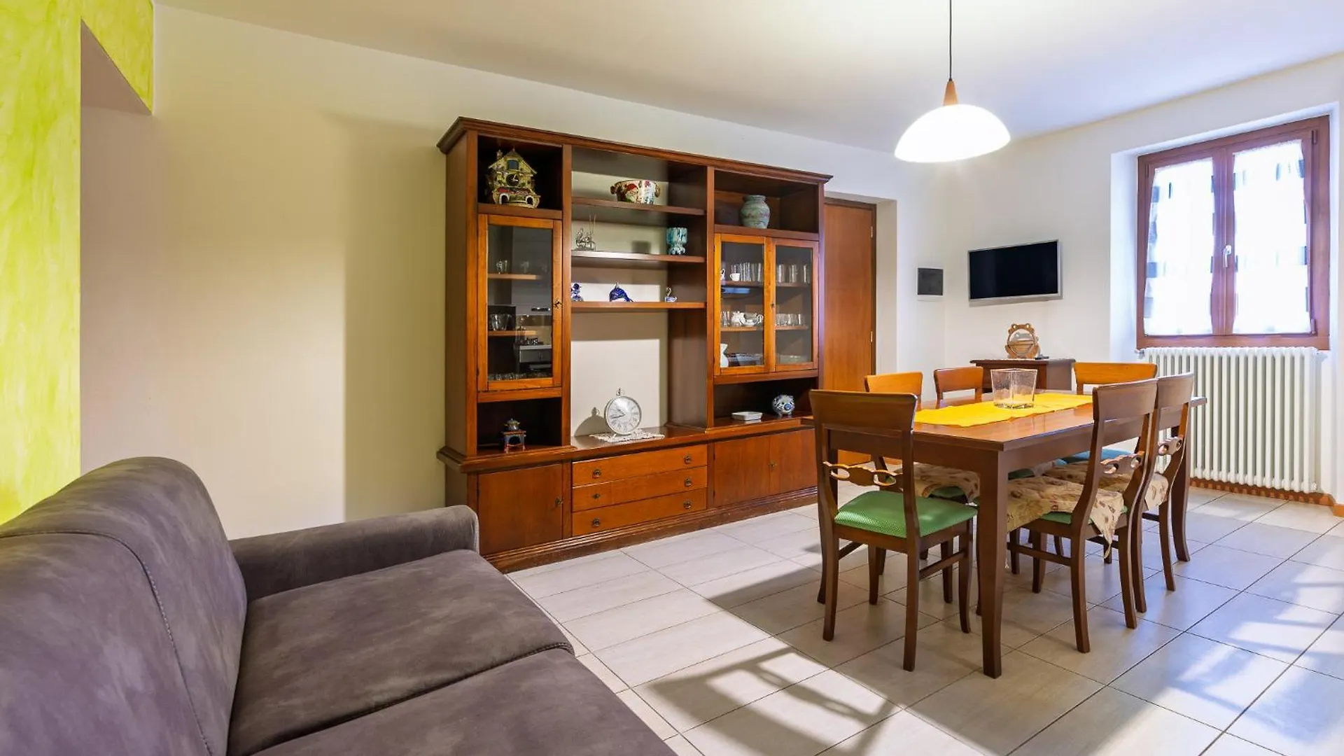 My Holidays Barbignano Dongo Apartment